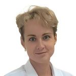 Погодина Анна Александровна Arimed