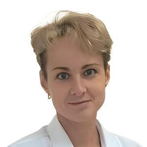 Погодина Анна Александровна