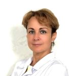 Погодина Анна Александровна Arimed