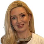 Афанасьева Виктория Владимировна Arimed