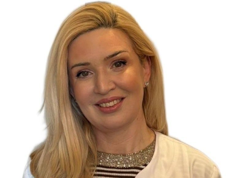 Афанасьева Виктория Владимировна