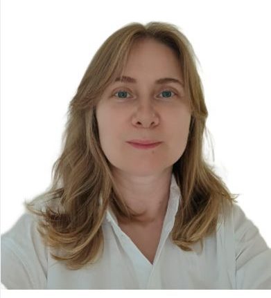 Додонова Екатерина Михайловна