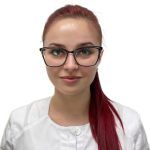 Фурсова Ирина Юрьевна Arimed