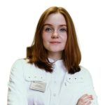 Магафурова Анна Игоревна Arimed