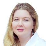 Мурзаева Ирина Юрьевна Arimed