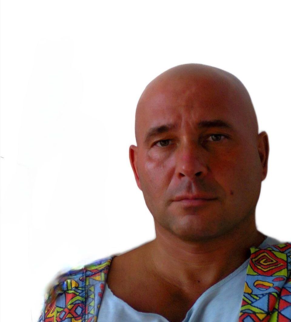 Сегеди Шандор Юльевич