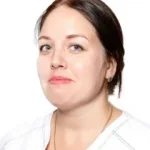 Устимова Дарья Николаевна Arimed