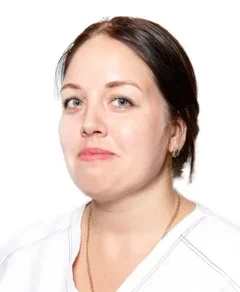 Устимова Дарья Николаевна
