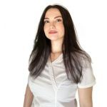 Зарандия Этери Роиновна Arimed