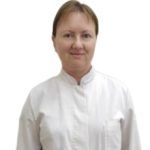 Жерлицина Елена Анатольевна Arimed