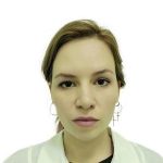 Гречушникова Елена Витальевна Arimed