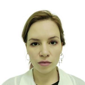 Гречушникова Елена Витальевна