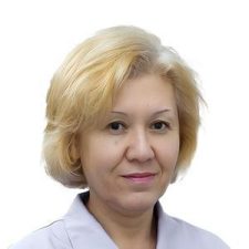 Ашурова Малика Муртазаевна