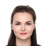 Коноваленко(Плаксина) Мария Александровна Arimed