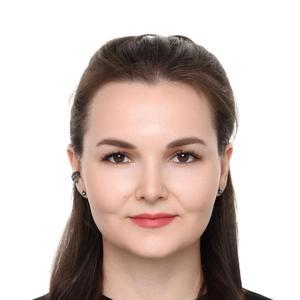 Коноваленко(Плаксина) Мария Александровна