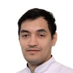 Никитин Никита Евгеньевич Arimed