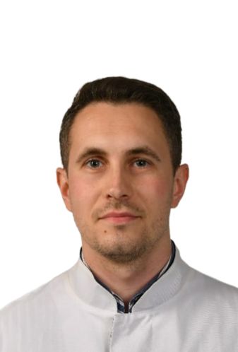 Поляк Михаил Анатольевич