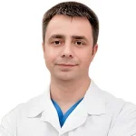 Киселев Евгений Николаевич Arimed