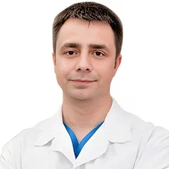 Киселев Евгений Николаевич