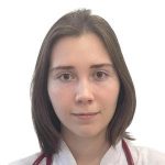 Светлакова Екатерина Олеговна Arimed