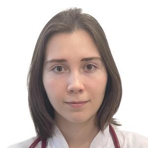 Светлакова Екатерина Олеговна