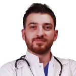 Тарраб Анас Arimed