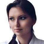 Томайлы Мария Евгеньевна Arimed