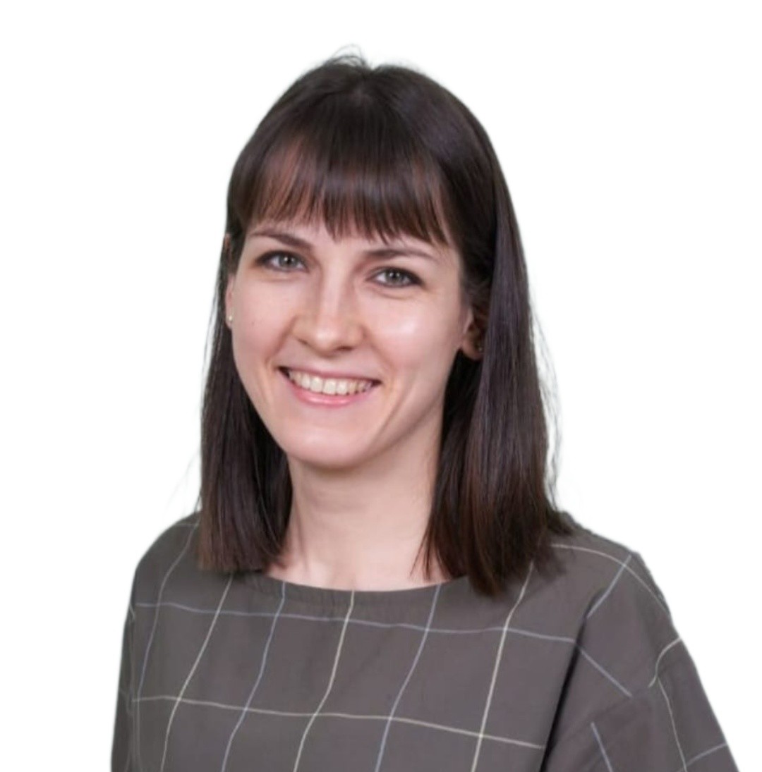 Рыжикова Юлия Александровна