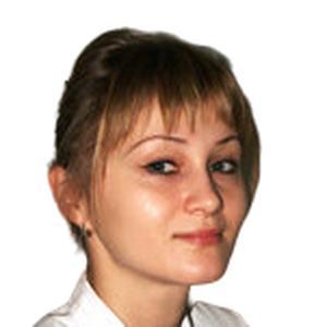 Вецмадян Елена Анатольевна