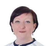 Левахина Мария Викторовна Arimed