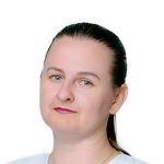 Чистякова Дарья Сергеевна Arimed