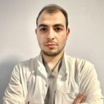 Аветисян Гор Маратович Arimed