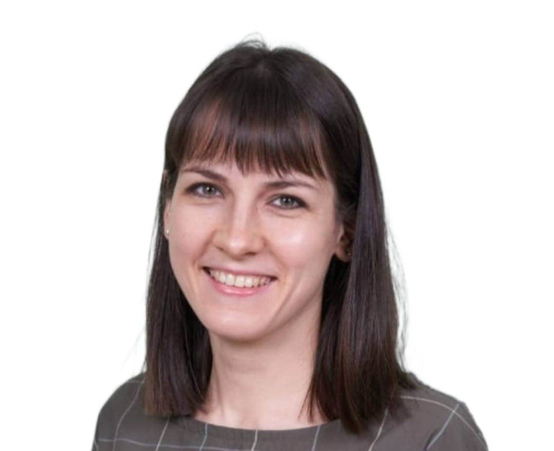 Рыжикова Юлия Александровна