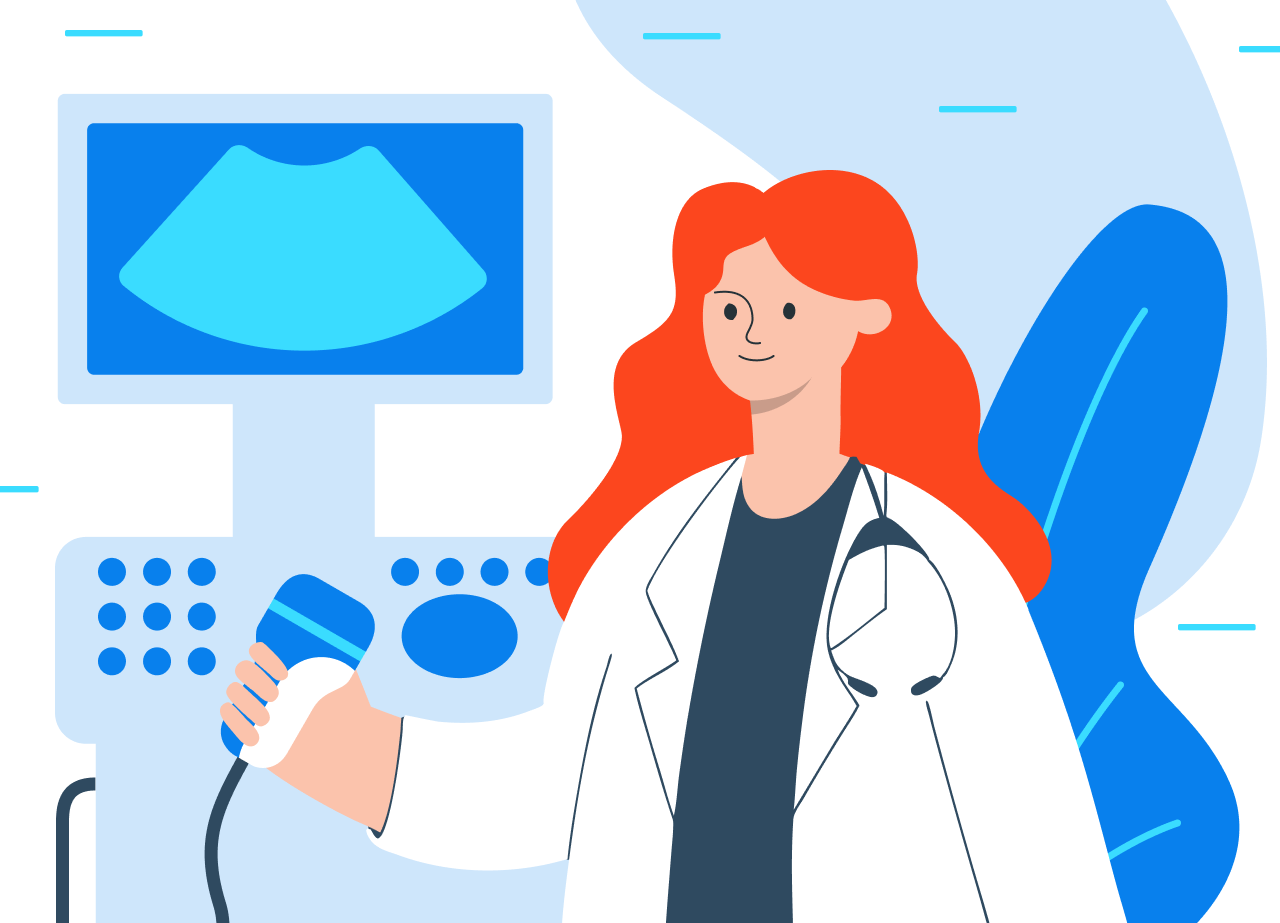 Врач УЗИ с опытом 21 год: запись открыта! Arimed