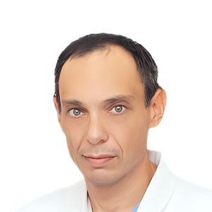 Беленький Вадим Викторович