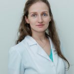 Вострокнотова Ольга Владимировна Arimed