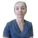 Врабий Диана Анатольевна Arimed