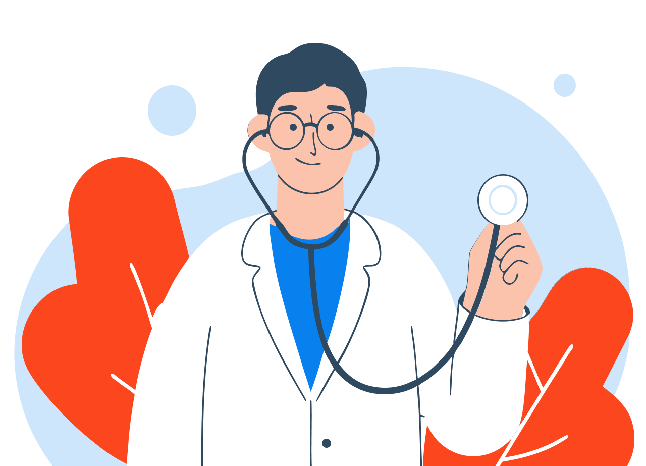 В ArimedSPb начал приём ведущий нутрициолог-генетик Артём Вячеславович Громов Arimed