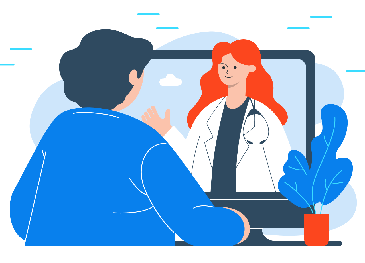 Ваш персональный медицинский ассистент теперь в Telegram и ВКонтакте! Arimed