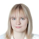 Русакова Мария Николаевна Arimed