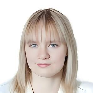 Русакова Мария Николаевна