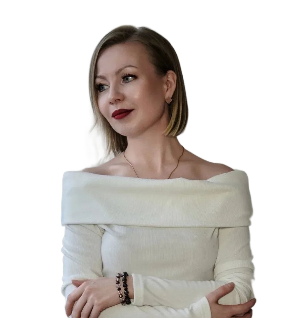 Велесова Евгения Владимировна