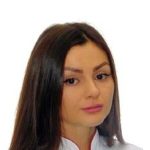 Битарова Тина Тамазовна Arimed
