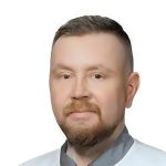 Макаров Глеб Андреевич Arimed