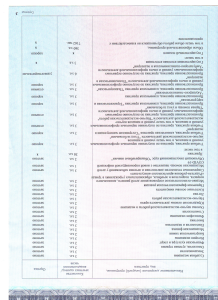 Документ об образовании
