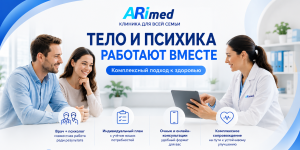 «Я же уже прошел профосмотр». Почему этого может быть недостаточно для оценки здоровья