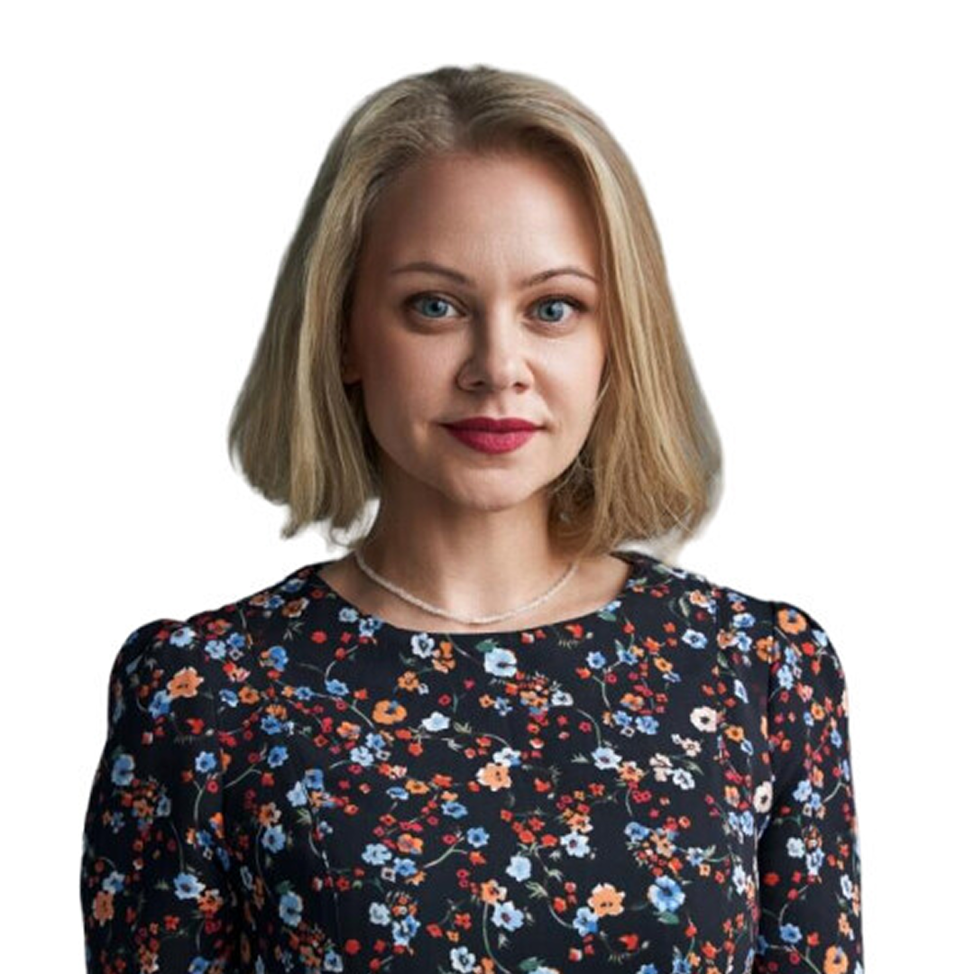 Куракина Светлана Васильевна