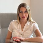 Марина Валерьевна Шахрай Arimed
