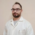 Кадис Леонид Рувимович Arimed
