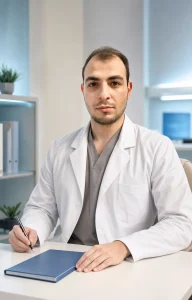 Аветисян Гор Маратович